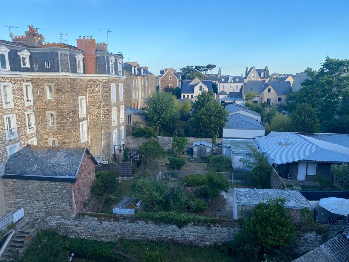La Merveille De Rochebonne 3 Appartement Saint-Malo