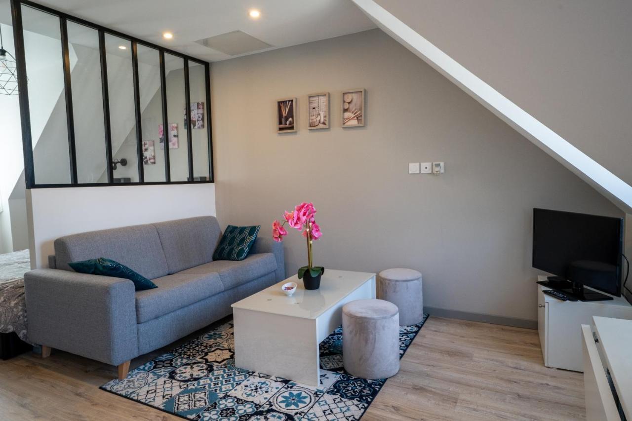 Appartement La Merveille De Rochebonne 3 *