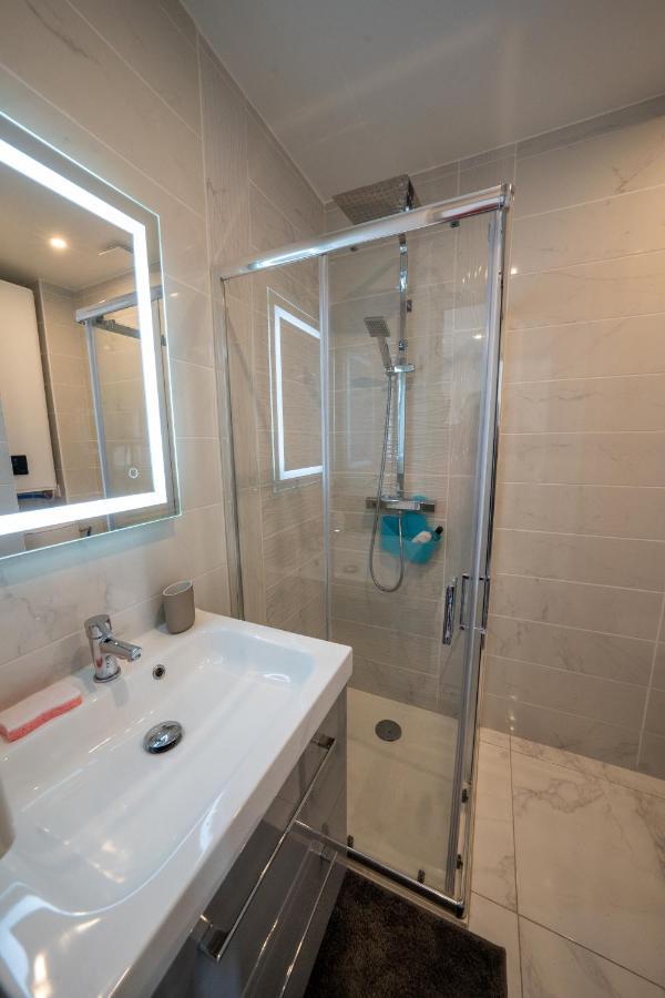 Appartement La Merveille De Rochebonne 3 Saint-Malo