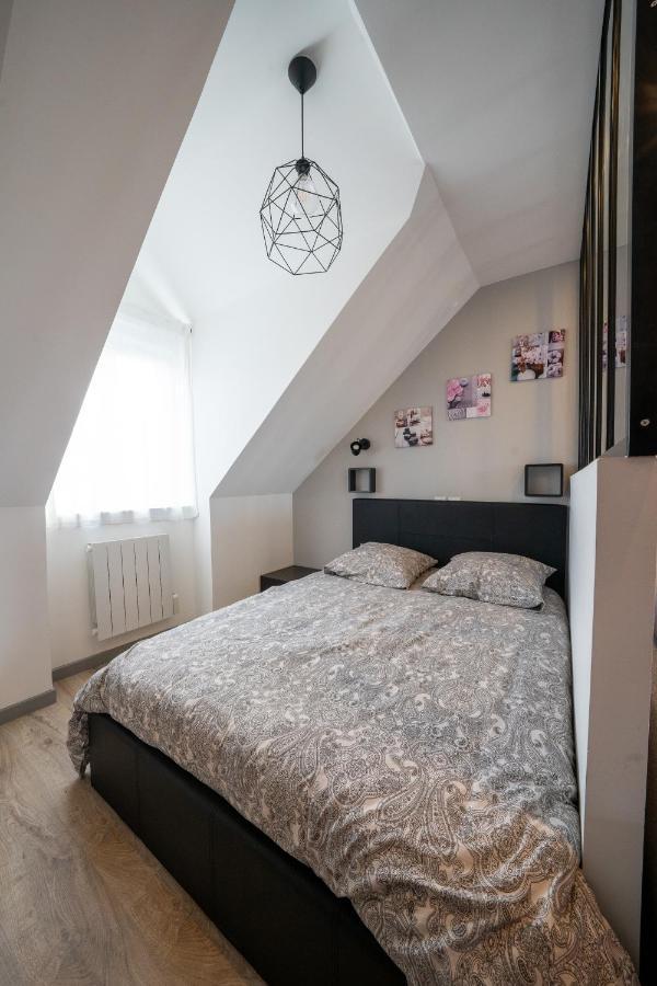 La Merveille De Rochebonne 3 Appartement Saint-Malo