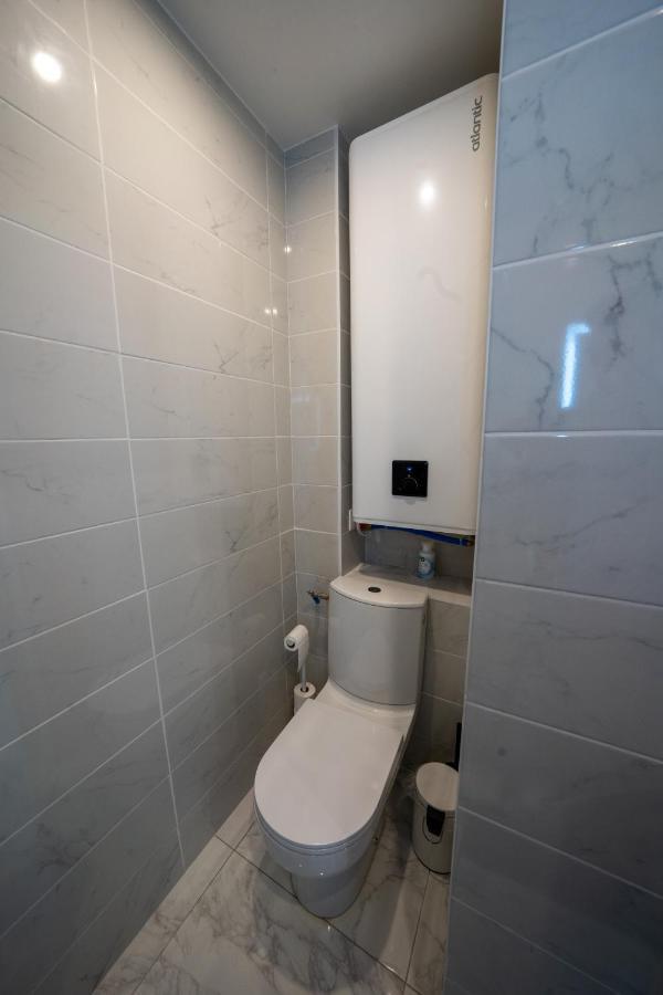 Appartement La Merveille De Rochebonne 3