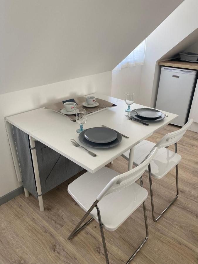 Apartment La Merveille De Rochebonne 3